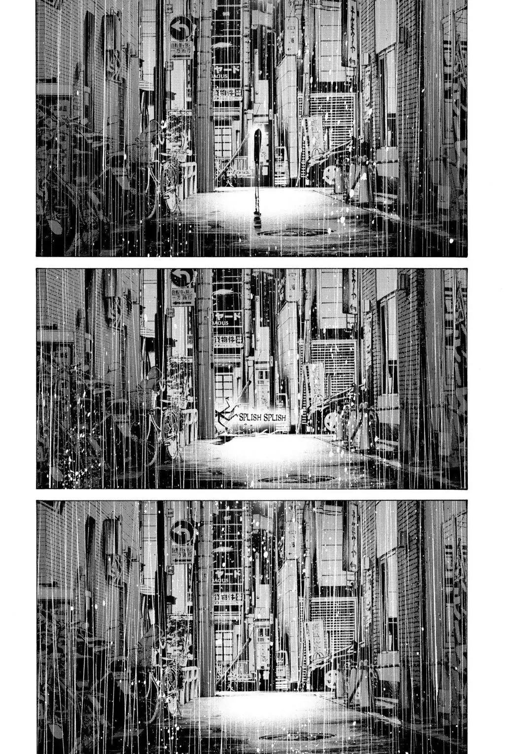 Oyasumi Punpun Chapter 76 image 19
